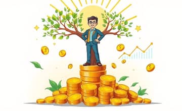 Adiós a la Precariedad: Finanzas Sólidas y Duraderas