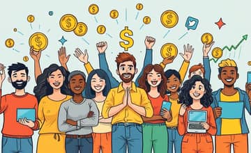 Empoderamiento Financiero: Toma el Control de Tu Vida