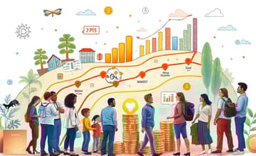 Evita los Errores Comunes: Lecciones Financieras Clave