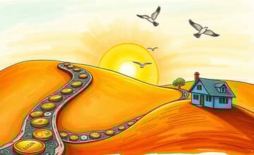 Libertad Financiera: Tu Hoja de Ruta Personal