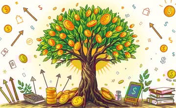 Más Que Ahorrar: Multiplica Tus Ganancias