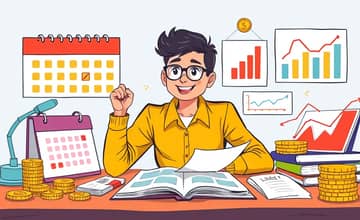 Domina Tus Gastos: El Poder del Control