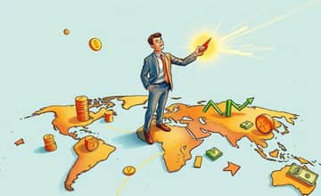 Tu Brújula Financiera: Navega Hacia el Éxito