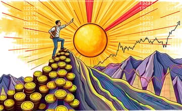 El Poder de la Disciplina: Alcanza Tus Metas Financieras