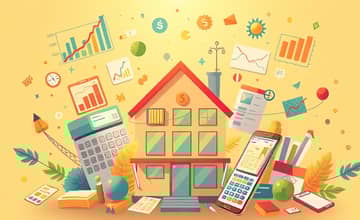 Herramientas Finacieras: Optimiza Tus Recursos al Máximo