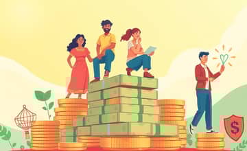 Emergencias Económicas: Cómo Estar Siempre Preparado