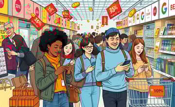 Decisiones Inteligentes: Compras Que Benefician Tu Bolsillo