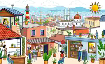 Negocios Pequeños: Financiamiento y Crecimiento Sostenible