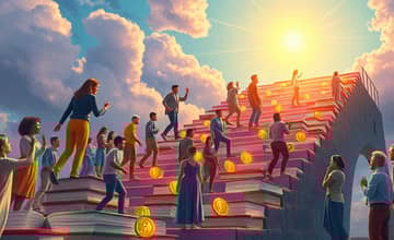 Deudas Que Impulsan: Aprendiendo a Pedir Prestado Inteligentemente