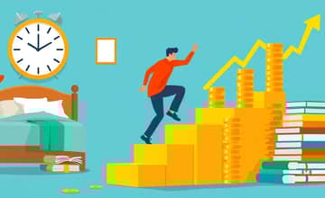 La Ruta Hacia la Riqueza: Hábitos de Millonarios