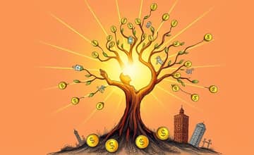 Más Allá del Salario: Fuentes de Ingreso Adicionales