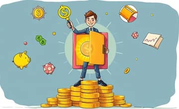 Adiós a las Preocupaciones: Control Total de Tu Dinero