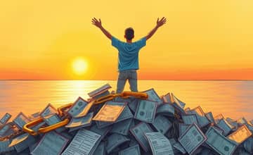 Libera Tus Deudas: El Camino Hacia la Tranquilidad Económica