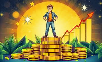 Despierta Tu Genio Financiero: Estrategias Que Funcionan