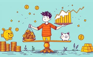 Dominando la Inflación: Estrategias Para No Perder Valor