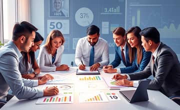 Análisis de Riesgo Crediticio: ¿Qué Evalúan las Instituciones?