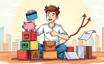 Cómo Construir un Historial de Crédito desde Cero