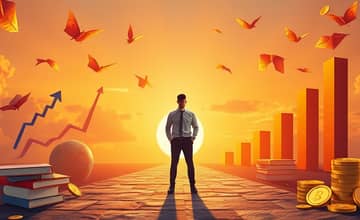 La Mentalidad del Éxito: Piensa Como un Inversor