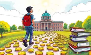 Financiamiento Educativo: Invierte en tu Futuro sin Compromisos