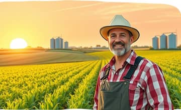 Crédito Agrícola: Apoyando el Corazón del Campo
