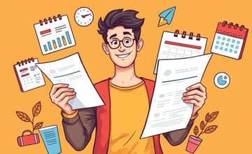 Errores Comunes al Solicitar Crédito y Cómo Evitarlos