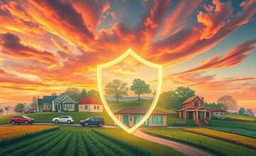 Protege Tu Patrimonio: Seguros Que Realmente Necesitas