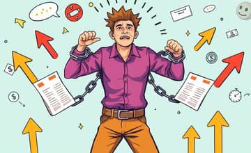 Cómo Salir de Buro de Crédito: Estrategias Efectivas