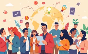 Crowdfunding: La Nueva Ruta para Financiar tus Proyectos