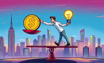 Financiamiento para Startups: Atraer Capital sin Perder el Control