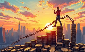 Cómo la Inflación Afecta tu Deuda y Cómo Combatirla