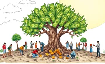 Crédito Responsable: Deuda Sostenible para un Futuro Brillante