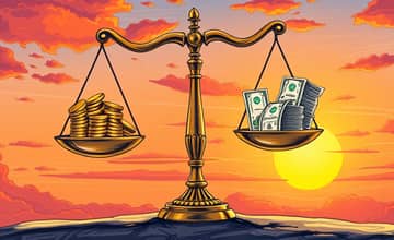 Inversiones con Deuda: ¿Un Riesgo Calculado o una Locura?