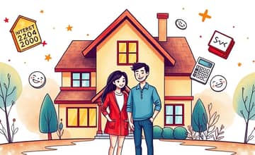 Créditos Hipotecarios: Claves para una Decisión Inteligente