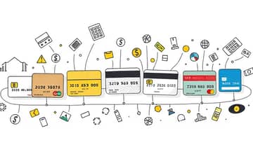 Tarjetas de Crédito: De la Trampa a la Herramienta Financiera