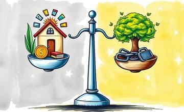 Deuda Buena vs. Deuda Mala: Una Distinción Crucial