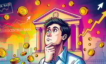 El Impacto de la Tasa de Referencia en tu Bolsillo