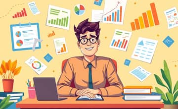 Planeación Presupuestal: El Primer Paso para un Crédito Saludable