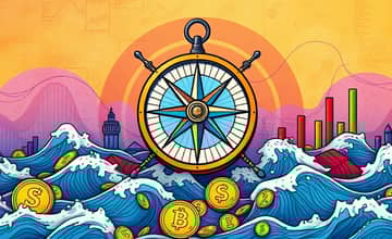 Tu Brújula Financiera: Navega el Mercado con Fondos