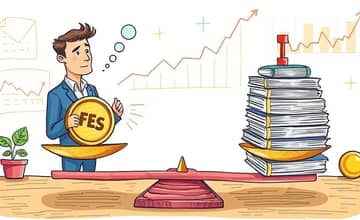 Comisiones en Fondos: Lo Que Debes Saber para No Perder