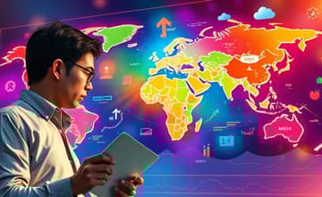 Emergentes y Desarrollados: ¿Dónde Invertir con Fondos?