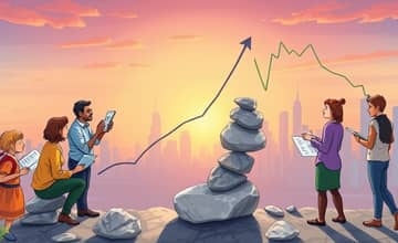 Evita Errores Comunes al Invertir en Fondos