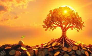 La Magia del Interés Compuesto en Tus Fondos