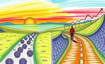 Fondos Indexados vs. Activemente Gestionados: ¿Cuál Elegir?