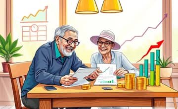 Planifica Tu Jubilación con Fondos de Inversión