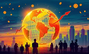 Fondos de Renta Variable: Potencial de Alto Rendimiento