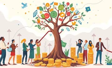 Riesgo y Recompensa: Entendiendo los Fondos Mutuos