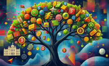 Diversificación Inteligente: El Secreto de los Fondos