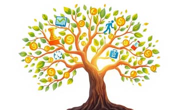 Fondos de Inversión: Un Mundo de Oportunidades al Alcance