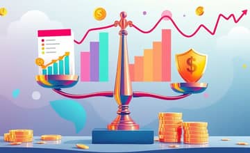 Gestiona Tu Riesgo: Cómo los Fondos lo Hacen por Ti