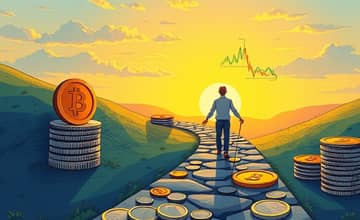 El Camino del Inversor Principiante: Fondos Paso a Paso